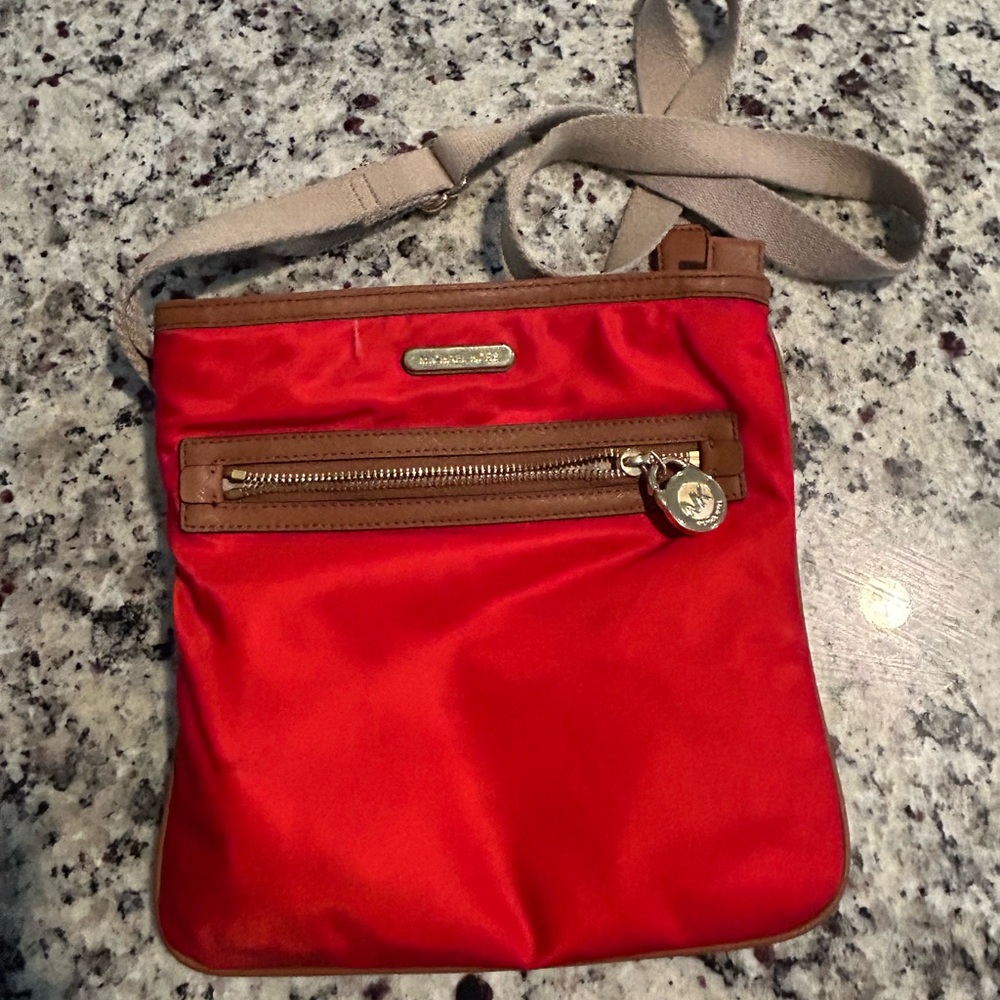MK purse